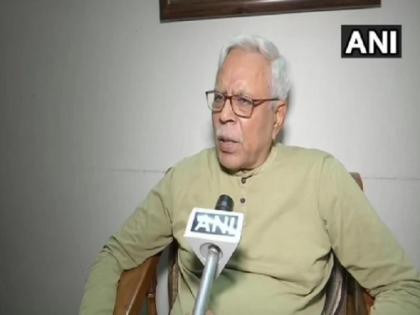 Item dance, ads, porn on phones prepare mindset of rape says RJD Shivanand Tiwari | 'पॉर्न-आइटम डांस की वजह से हो रहा रेप', दुमका गैंगरेप पर RJD नेता शिवानंद तिवारी का बयान Item dance, ads, porn on phones prepare mindset of rape says RJD Shivanand Tiwari | 'पॉर्न-आइटम डांस की वजह से हो रहा रेप', दुमका गैंगरेप पर RJD नेता शिवानंद तिवारी का बयान