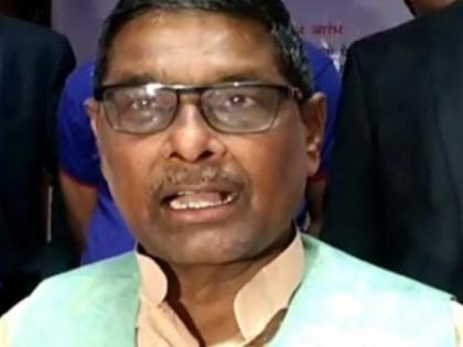 Bihar: RJD MLA showcases rebellion | बिहार: राजद विधायक ने बगावती तेवर दिखाए, नीतीश कुमार के हुए मुरीद