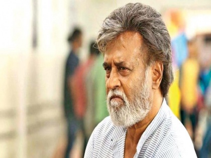 Actor Rajinikanth admitted to Apollo Hospital in Hyderabad | बड़ी खबर: हैदराबाद में फिल्म की शूटिंग कर रहे रजनीकांत की तब‍ीयत हुई खराब, अस्‍पताल में भर्ती