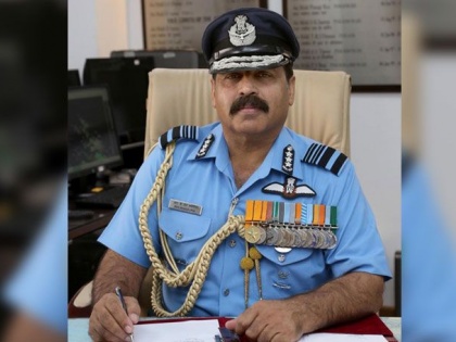 Air Vice Chief Air Marshal RKS Bhadauria will be next Chief of the Air Staff: Ministry of Defence | एयर मार्शल आरकेएस भदौरिया होंगे अगले वायुसेना अध्यक्ष, बीएस धनोआ की लेंगे जगह