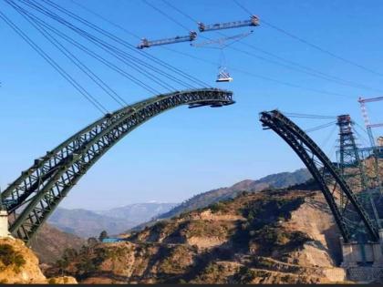 When will the journey of 129 km travel through 105 km tunnels be accessible | 129 किमी के सफर में 105 किमी सुरंगों में होने वाला सफर कब सुलभ हो पाएगा?