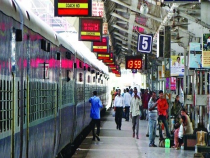 Trains on west Central Division Holi Travellers From UP Madhya Pradesh & Bengal Can Check Full List of Trains Here | Indian Railway: होली से पहले रेलयात्रियों को मिली बड़ी खुशखबरी, 11 नई स्पेशल ट्रेनों को चलाने का हुआ ऐलान, देखें पूरी लिस्ट