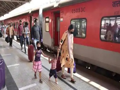Indian Railways to run more special trains soon check Full list here | रेल यात्रियों के लिए बड़ी खुशखबरी, इन रूटों पर जल्द शुरू हो रही है स्पेशल ट्रेनें, चेक करें लिस्ट