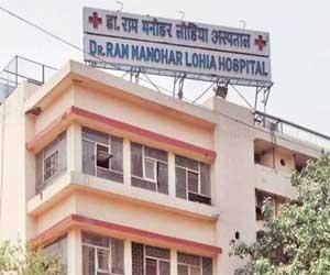 Approval of proposal to name the medical college of RML Hospital in the name of Vajpayee | आरएमएल अस्पताल के मेडिकल कालेज का नाम बदलकर वाजपेयी के नाम पर करने के प्रस्ताव को मंजूरी