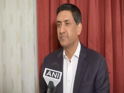 Muslims affected by Nuh violence met US congressman Ro Khanna said Want to live with dignity | नूंह हिंसा से प्रभावित मुसलमानों ने अमेरिकी सांसद से की मुलाकात, कहा- "सम्मान के साथ जीना चाहते है..."
