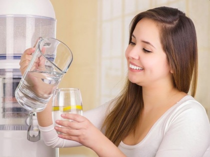 side effects of RO water purifier : according WHO drink RO water can be cause of CVD, pregnancy problems, neuronal disease and cancer | सावधान! RO purifier का पानी पीने से कैंसर, दिमागी रोग, प्रेगनेंसी से जुड़ीं समस्याओं का खतरा, WHO ने भी माना