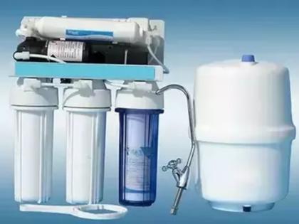 NGT slams MoEF for delay in issuing notification to ban RO purifiers | RO प्यूरीफायर के इस्तेमाल पर लगेगी रोक, देरी करने पर पर्यावरण मंत्रालय की लगी क्लास