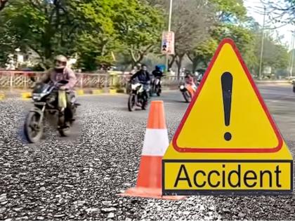 Road accident victim Bike stolen in noida uttar pradesh | सड़क हादसे में घायल युवक की मोटरसाइकिल हुई चोरी, पढ़ें पूरी खबर