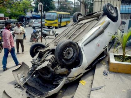 Ministry of Road Transport and Highways notifies rules protect people help accident victims | Road accident: सरकार ने बनाया नया नियम, घायलों की मदद कीजिए, आप नहीं फंसेंगे, पुलिस पूछताछ नहीं करेगी