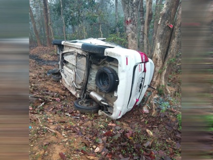 Kerala: Man and son die in road accident, appears to be suicide | ट्रक से जानबूझकर भिड़ा दी अपनी कार! 50 साल के पिता ने 12 साल के बेटे के साथ की 'आत्महत्या', जानिए क्या है पूरा मामला