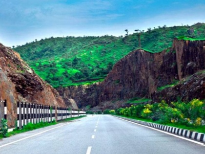 Maharashtra Roads strengthened central fund of 682 crores Ministry of Road Transport released amount | 682 करोड़ की केंद्रीय निधि से मजबूत होंगी महाराष्ट्र की सड़कें, सड़क परिवहन मंत्रालय ने जारी की राशि