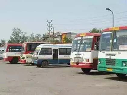 Uttar Pradesh Roadways earned 105 cr on Holi State Finance Minister Suresh Khanna | यूपी रोडवेज ने होली पर की बंपर कमाई, 105 करोड़ कमाए, राज्य के वित्त मंत्री सुरेश खन्ना ने दी जानकारी