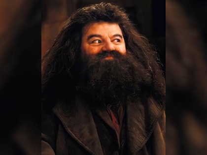 Scottish actor Robbie Coltrane who played Hagrid in Harry Potter dies | नहीं रहे हैरी पॉटर के 'रूबियस हैग्रिड', एक्टर रॉबी कोलट्रन का 72 साल की उम्र में हुआ निधन