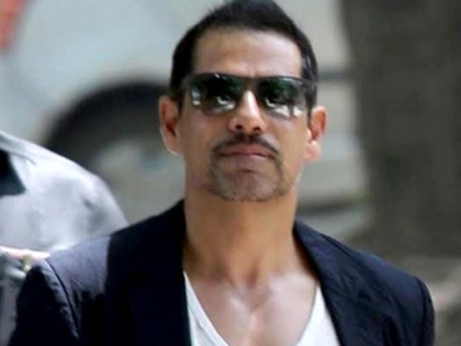 Robert Vadra: Girls are being molested/raped, what society are we creating? Security of every citizen is the government’s responsibility. If we are not safe in our own country & our homes, not safe on roads, not safe in the day or night, where and when | प्रियंका की सुरक्षा में सेंध पर रॉबर्ट वाड्रा ने कहा-"सिर्फ मेरी पत्नी व बेटे की सुरक्षा नहीं बल्कि देश भर की महिलाओं की सुरक्षा का सवाल है"