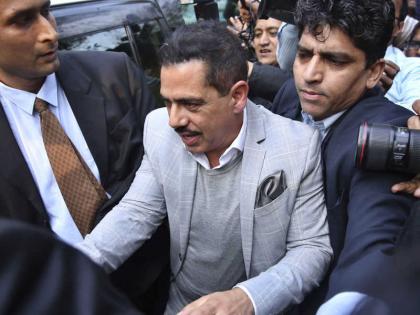 Pahalgam Terror Attack live Attack non-Muslims Sonia Gandhi damad son-in-law Robert Vadra said Terrorists feel that Muslims treated unfairly country | Pahalgam Terror Attack: पहलगाम में गैर-मुसलमानों पर हमला, सोनिया गांधी के दामाद रॉबर्ट वाड्रा बोले-आतंकवादियों को लगता है देश में मुसलमानों के साथ गलत व्यवहार!