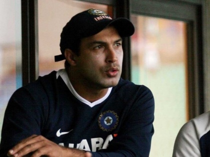 Former India all-rounder Robin Singh appointed UAE's Director of Cricket | टीम इंडिया के लिए 136 ODI खेल चुके पूर्व ऑलराउंडर को यूएई ने नियुक्त किया क्रिकेट निदेशक