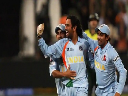 Robin Uthappa recalls How Dhoni strategy made it easier for India in bowl-out vs Pakistan in 2007 T20 World Cup | रॉबिन उथप्पा ने खोला राज, कैसे 2007 टी20 वर्ल्ड कप में पाकिस्तान के खिलाफ मैच टाई होने के बाद धोनी की रणनीति से मिली थी जीत