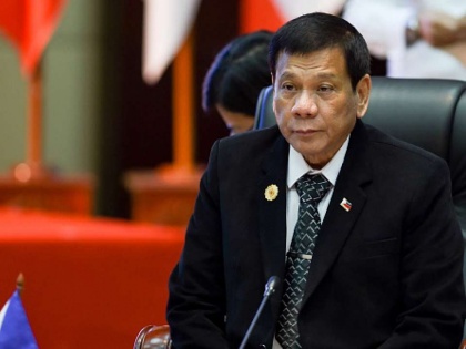 philippine-president-duterte-announces-retirement-from-politics wont-run-for-vice-president | फिलीपीन: राष्ट्रपति रोड्रिगो डुटर्टे ने राजनीति से रिटायरमेंट की घोषणा की, नहीं लड़ेंगे उपराष्ट्रपति का चुनाव