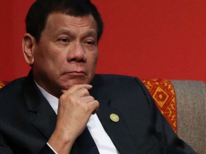 Philippine President Rodrigo Duterte ordered hoot drug smugglers so far 5700 suspected smugglers killed | फिलीपीनः राष्ट्रपति रोड्रिगो दुतेर्ते का आदेश-मादक पदार्थों के तस्करों को गोली मार दें,अबतक 5700 संदिग्ध तस्कर ढेर