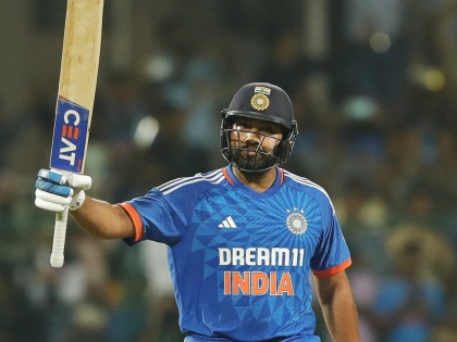 know why Rohit Sharma again play in second superover | जानिए, आखिर दूसरे सुपरओवर में रोहित शर्मा क्यों मिला बल्लेबाजी करने का मौका