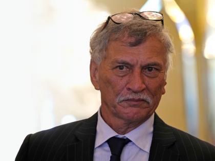 Board of Control for Cricket in India Question BCCI President Roger Binny turned 70 continue hold post even after sports bill is passed | भारतीय क्रिकेट बोर्डः सवाल, 70 साल के हो गए बीसीसीआई अध्यक्ष रोजर बिन्नी?, क्या खेल विधेयक आने के बाद भी...