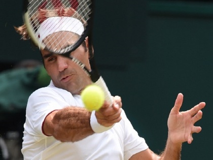 Tennis: Roger Federer withdraws name from Rogers Cup | टेनिस: फेडरर ने रोजर्स कप से नाम लिया वापस, पिछले 12 साल से नहीं जीत सके हैं यह टूर्नामेंट