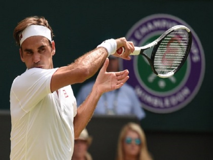 Roger Federer to miss rest of 2020 after further knee operation | चोट के चलते रोजर फेडरर 2020 के बाकी सत्र से बाहर, जानिए अब कब करेंगे वापसी
