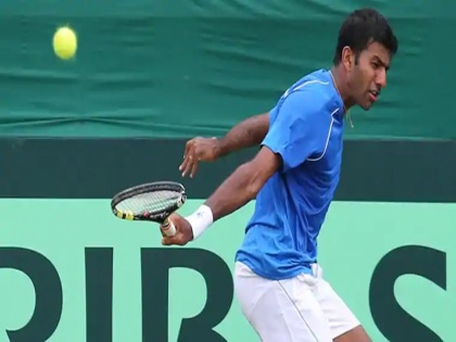 French Open: Indian challenge comes to an end as Rohan Bopanna out of men’s doubles | फ्रेंच ओपन: रोहन बोपन्ना पुरुष युगल से बाहर, करीब 125 मिनट चला मैच