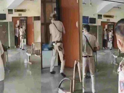 Rohini court firing latest update: Jails in Delhi put on high alert over fear of gangwar. lawyers to go on strike | Rohini court firing: जिस जेल में गोगी, टिल्लू गैंग के सदस्य बंद हैं, उसकी सुरक्षा बढ़ी, वकील एक दिन की हड़ताल पर