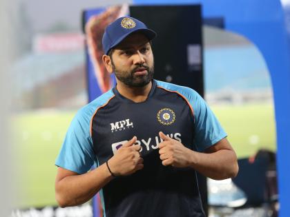 India vs New Zealand new T20 captain Rohit SharmaVirat Kohli role batsman set-up team see video | टी20 में विराट कोहली का क्या होगा रोल, जानें भारत के नए टी20 कप्तान ने क्या कहा, देखें वीडियो