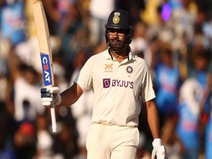 IND vs AUS Test Captain Rohit made a special record by scoring a century Border Gavaskar Trophy | IND vs AUS Test: कप्तान रोहित ने शतक जड़कर बनाया खास रिकॉर्ड, ऐसा करने वाले दुनिया के इकलौते खिलाड़ी बने
