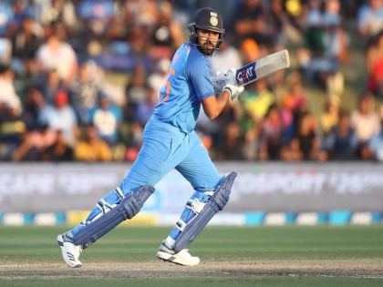 ICC T20 World Cup 2022 team india Indian captain rohit sharma said review cannot be done knockout match Do not like failure in pressure matches  | टी20 विश्व कप 2022ः दबाव वाले मैचों में नाकामी या किसी भी खिलाड़ी का आकलन पसंद नहीं, भारतीय कप्तान ने कहा- समीक्षा एक नॉकआउट मैच से मत करें