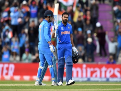 India vs South Africa Live Cricket Score, live streaming, Live blog, score highlights, ICC World Cup 2019 match 8 live score update | ICC World Cup 2019, India vs South Africa: रोहित शर्मा ने जड़ा नाबाद शतक, भारत ने दर्ज की 6 विकेट से जीत