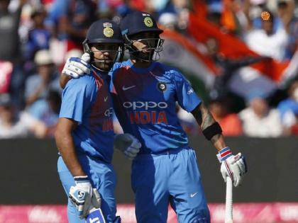 rohit sharma ton and hardik pandya performance helps india to beat england in 3rd t20 to clinch series | Ind Vs Eng: रोहित के शतक और हार्दिक पंड्या के दमदार प्रदर्शन से जीता भारत, T20 सीरीज पर कब्जा