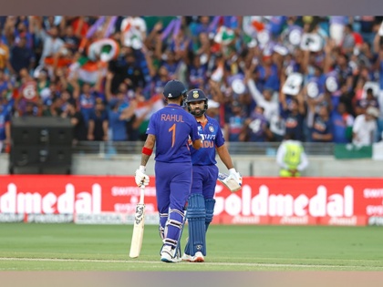 Rohit Sharma, KL Rahul likely to miss home series against Sri Lanka | IND vs SL: रोहित शर्मा और केएल राहुल श्रीलंका के खिलाफ टीम से हो सकते हैं बाहर