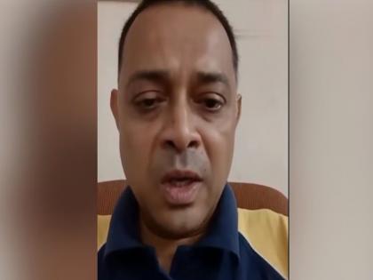 Mumbai: Rohit Arya, the accused who held 17 children hostage, was killed in a police encounter | मुंबई: 17 बच्चों को बंधक बनाने वाला आरोपी रोहित आर्य पुलिस मुठभेड़ में मारा गया