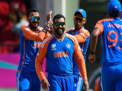 IND vs SA, T20 World Cup 2024 Final: These 5 reasons why Team India has a better chance of winning than South Africa | IND vs SA, T20 World Cup 2024 Final: 5 कारण क्यों टीम इंडिया के पास है दक्षिण अफ्रीका से जीतने का बेहतर मौका