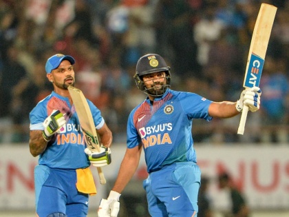 India break Australia’s world record after big win over Bangladesh in 2nd T20I | टीम इंडिया ने तोड़ा ऑस्ट्रेलिया का वर्ल्ड रिकॉर्ड, बनी ऐसा करने वाली पहली टीम