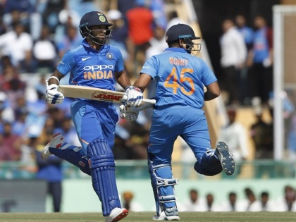 IND vs WI 3rd ODI Captain Rohit Sharma aim 3-0 whitewash Opener Rituraj Gaikwad and fast bowler Avesh Khan can debut | IND vs WI 3rd ODI: रोहित शर्मा की नजर क्लीन स्वीप पर, ये दो खिलाड़ी कर सकते हैं डेब्यू, जानें सबकुछ