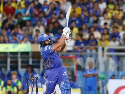 Rohit Sharma IPL 2025 Most PoTM awards in IPL 25 AB de Villiers 22 Chris Gayle 20 Rohit Sharma 19 Virat Kohli 18 David Warner 18 MS Dhoni see list | Rohit Sharma IPL 2025: विराट कोहली और एमएस धोनी से आगे निकले हिटमैन?, आईपीएल में सबसे ज़्यादा PoTM अवॉर्ड, देखिए टॉप-6 खिलाड़ी की सूची