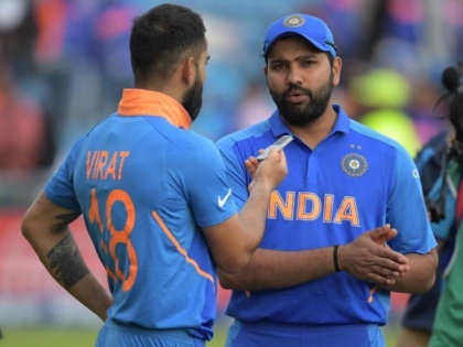 India’s bowling coach Bharat Arun has his say on Virat Kohli and Rohit Sharma relationship | कोहली और रोहित के बीच कैसा है रिलेशन, बॉलिंग कोच भरत अरुण ने किया खुलासा