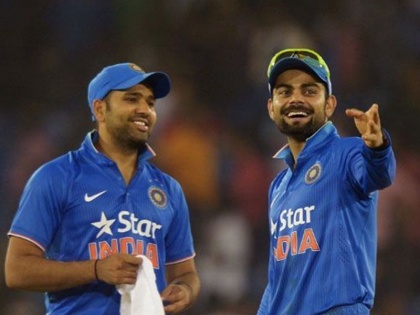 Virat Kohli requested COA to rest pacers for World Cup, IPL teams unlikely to support | इंडिया के दो तेज गेंदबाजों को IPL में रेस्ट देना चाहते हैं कोहली, रोहित शर्मा ने उठाए सवाल