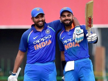 Ind vs NZ: Rohit Sharma on verge of surpassing Virat Kohli’s record as T20I skipper | Ind vs NZ: कोहली का यह रिकॉर्ड तोड़ने के करीब रोहित शर्मा, न्यूजीलैंड के खिलाफ करेंगे कमाल