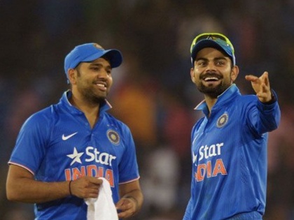 No split-captaincy for Team India? Virat Kohli backed to lead India in all three formats | रोहित शर्मा को नहीं दी जाएगी टीम इडिया की कमान, विराट कोहली ही रहेंगे कप्तान: रिपोर्ट्स