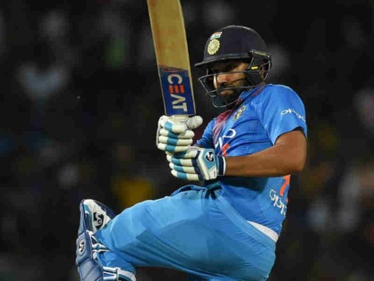 IND vs NZ 2nd ODI india won the match by 8 wickets against New Zealand | IND vs NZ 2nd ODI: न्यूजीलैंड के खिलाफ भारत की 8 विकेट से जीत, रोहित ने बल्ले से और गेंद से शमी ने किया कमाल, 2-0 से श्रृंखला जीती