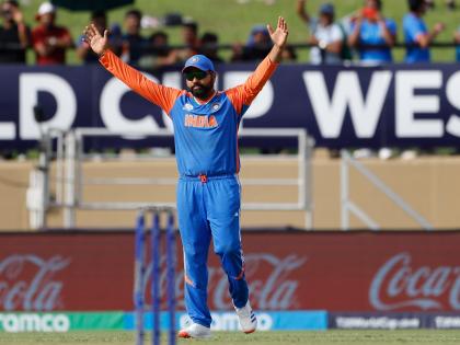 India in Final T20 World Cup 2024 India's first captain Rohit sharma Team India will play ICC tournament final third time within 12 months | India in Final T20 World Cup 2024: भारत के पहले कप्तान रोहित, 12 महीने के अंदर तीसरी बार आईसीसी टूर्नामेंट फाइनल खेलेगी टीम इंडिया