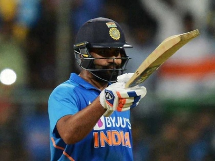 India vs Australia: Maar Maar Ke Bharta Nikaal Diya, explains Shoaib Akhtar how Rohit Sharma dominated Australian bowlers | IND vs AUS: भारत की जीत पर बोले शोएब अख्तर, 'रोहित ने मार-मार के ऑस्ट्रेलियाई गेंदबाजों का भर्ता निकाल दिया'