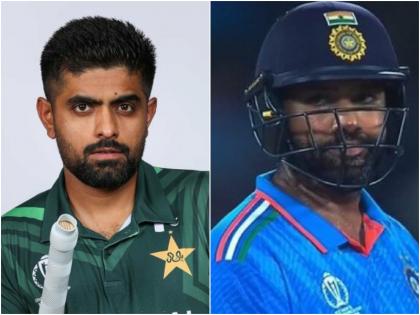 World Cup 2023 India Pakistan Match Played in Narender Modi Stadium | India Vs Pakisitan: 48 साल का इतिहास बदलने उतरेगा पाकिस्तान, नरेंद्र मोदी स्टेडियम में भारत से महामुकाबला