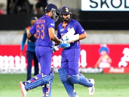 Asia Cup: Two consecutive defeats! What are the chances of India reaching final, know full equation | Asia Cup: लगातार दो हार, भारत के लिए फाइनल का दरवाजा बंद या अब भी संभावनाएं बाकी है? जानें पूरा समीकरण