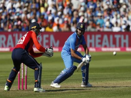 india vs england 3rd t 20 match live update and live score | IND vs ENG, 3rd T20: भारत ने इंग्लैंड को 7 विकेट से हराकर सीरीज पर किया कब्जा, रोहित ने लगाई सेंचुरी